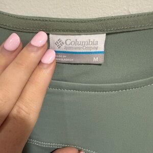 Columbia Women's Sage Sports Bra